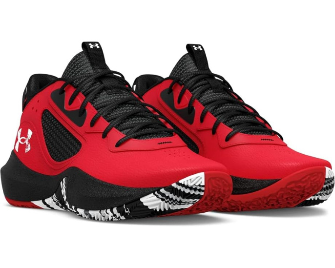 Under Armour Kids Lockdown 6 кроссовки для детей