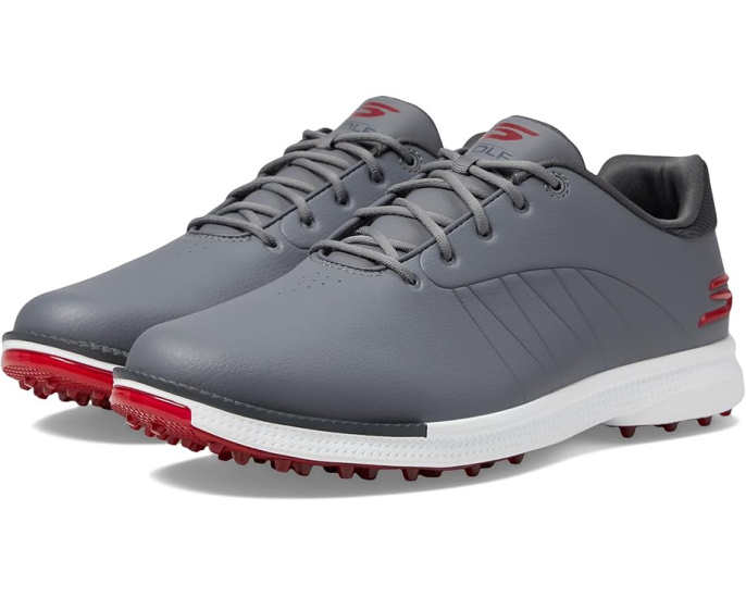 Водонепроницаемые гольфы Skechers с технологией GOGA MAX