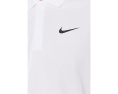 Гольф поло Nike Dri FIT Victory из переработанного полиэстера