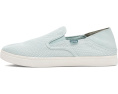 Сануки Tydal Slip-on из дышащей сетки
