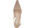 Sam Edelman Bianka Sling Mesh босоножки на каблуке