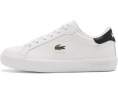 Кроссовки Lacoste Powercourt для детей с дышащим верхом