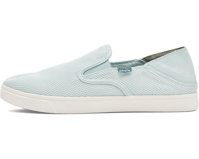 Сануки Tydal Slip-on из дышащей сетки