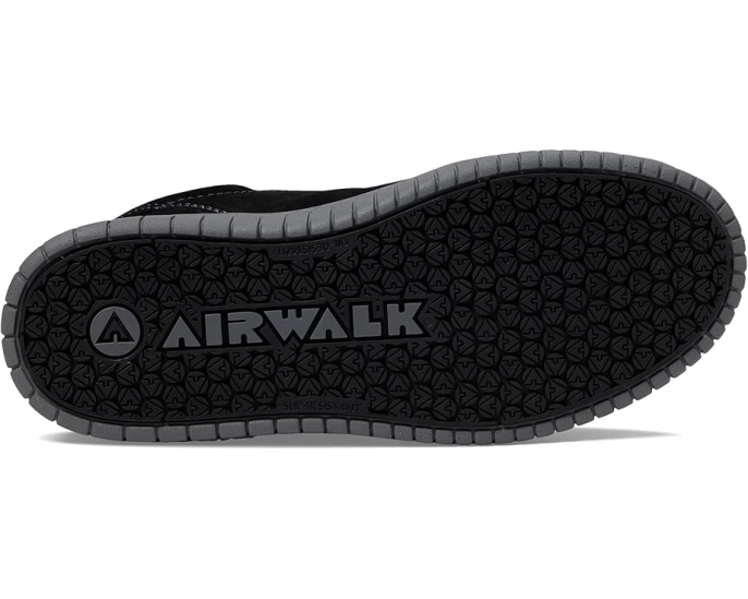 Airwalk Work Camino Comp Toe SD10 SR ботинки рабочие