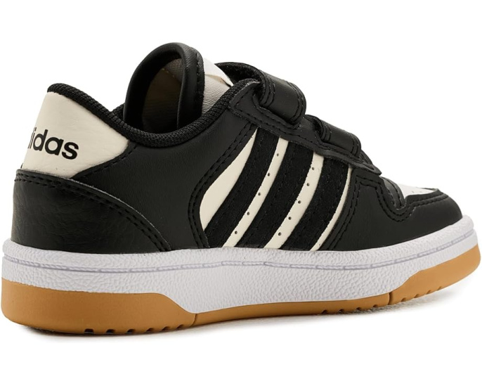 Детские кроссовки Adidas Turnaround Elastic Lace на липучках