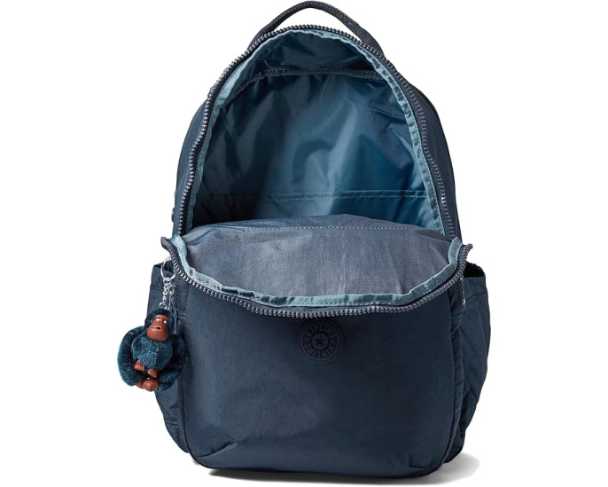 Рюкзак для ноутбука Kipling Seoul XL на 15 дюймов
