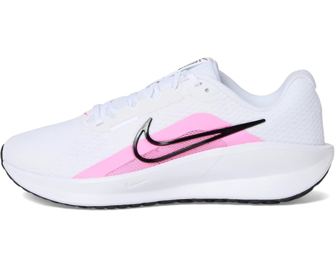Кроссовки Nike Downshifter 13 с обновленной амортизацией для бега