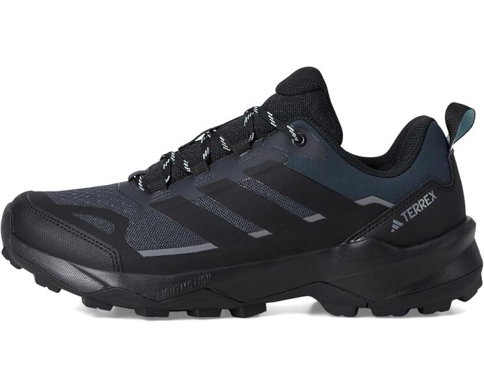 Треккинговые кроссовки adidas Terrex Skychaser AX5 с подошвой Continental Rubber