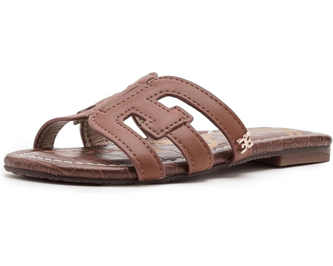 Сандалии Sam Edelman Kids Bella Bay для детей