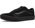 Vans Old Skool Made For The Makers противоскользящие кросовки из замши с водоотталкивающим покрытием