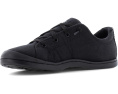Roxy Work кеды Bayshore Work на скользящей подошве черные