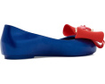 Туфли балетки Mini Melissa Sweet Love Snow White с принцессой