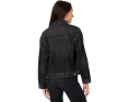 Arllow Jacket Vintage Trucker