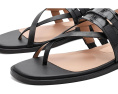 Сандалии Cole Haan Go-to Estella Flat Thong с регулируемой пряжкой