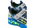 Кроссовки детские Skechers Light Storm 3 400152L со светящейся подошвой