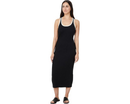 Платье макси Sweaty Betty Resort Rib Tank облегающего кроя