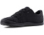 Roxy Work кеды Bayshore Work на скользящей подошве черные