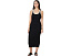 Платье макси Sweaty Betty Resort Rib Tank облегающего кроя