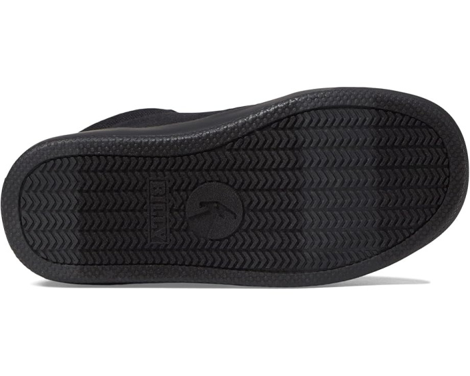 Детские кроссовки BILLY Footwear DR Short Wrap High II с молнией