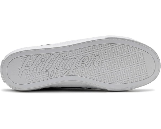 Кроссовки Tommy Hilfiger Lanlea из искусственной замши с мягкой стелькой