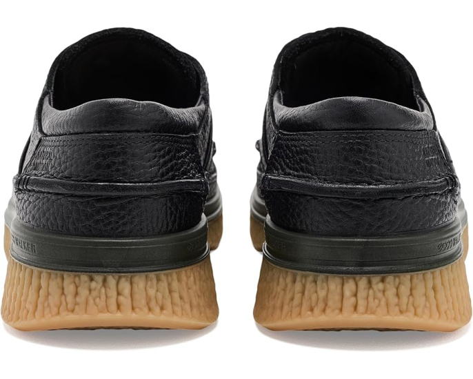 Оксфорды ECCO Walker 3.0 Leather Oxford