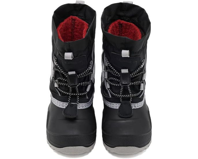 Snowfallp3 (Toddler/Little Kid/Big Kid)