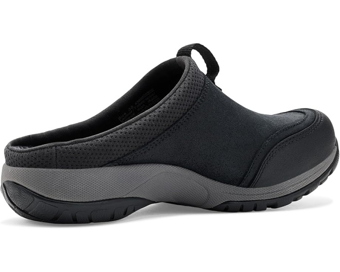 Клоги Dansko Pia с водонепроницаемой кожей и подошвой Vibram