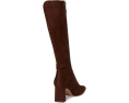 Ботильоны Steve Madden Hunny до колена на устойчивом каблуке