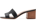 Босоножки Steve Madden Hana на каблуке с квадратным носком