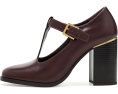 Туфли Vince Camuto Micha на каблуке с ремешком