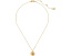 Кулон Blue Confidence из коллекции Color Spark от Kate Spade New York