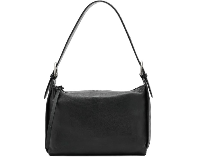Сумка через плечо Carla Studded Shoulder с заклепками от Frye