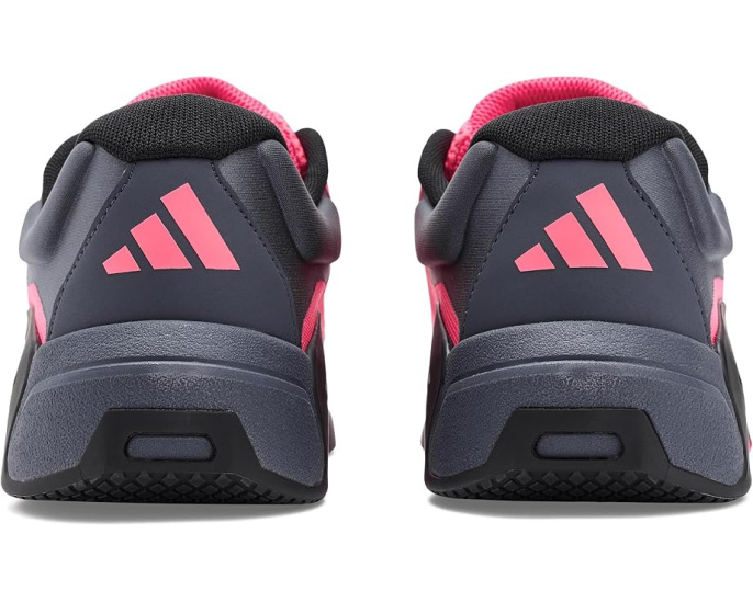 Тренировочные кроссовки adidas Dropset 4 Power Trainer для силовых упражнений