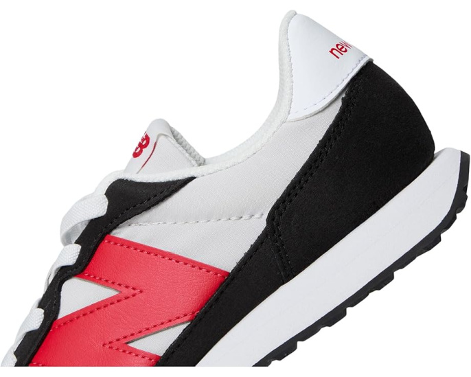Кроссовки New Balance 237 Bungee Lace для детей