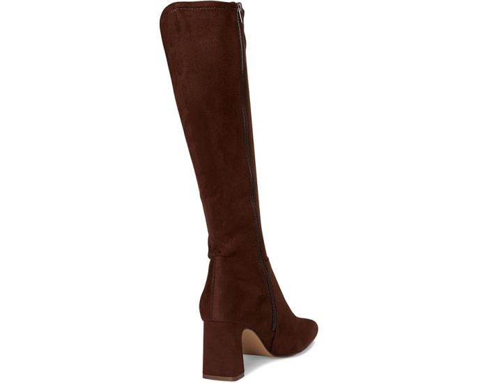 Ботильоны Steve Madden Hunny до колена на устойчивом каблуке