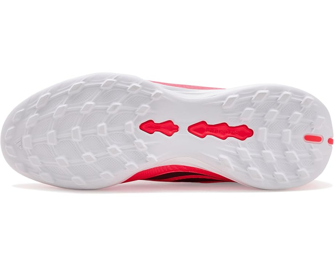 Adidas детские бутсы Predator League с откидным язычком