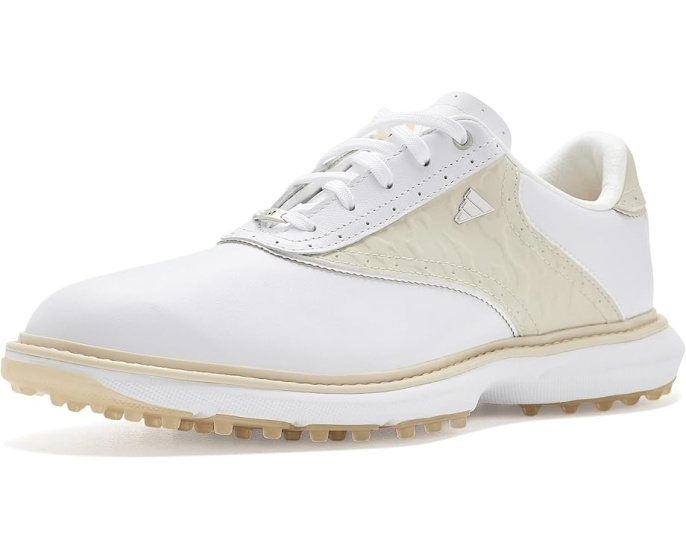 Женские гольф-кроссовки MC70 Spikeless от Adidas