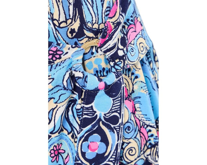 Izola Dress UPF 50+