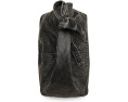 Сумка Marc Jacobs The Bow Denim Sack Bag с бантом из денима