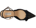 Туфли-лодочки Badgley Mischka Josie на шпильке с кружевом