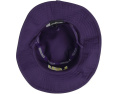 Панама NCAA Trainer Bucket Hat Zephyr с вышивкой