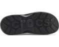 Босоножки Crocs Soho Sport Platform на платформе с тремя ремешками
