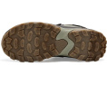 Кроссовки Merrell Moab Speed 2 Mid с альтернативной застежкой
