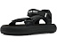 Сандалии Super Sandal из премиальной кожи MOON BOOT