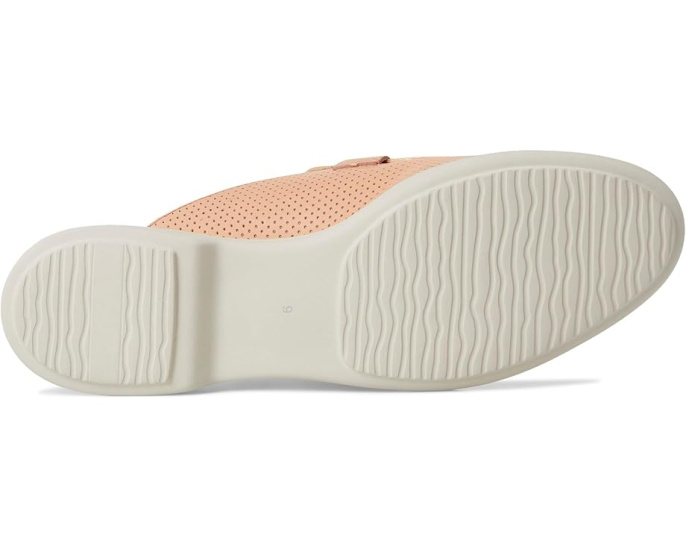 Мюли Marc Joseph New York Brooklyn RD из натуральной телячьей кожи с кожаной лентой