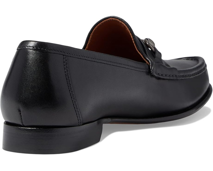 Allen Edmonds Verona II с декоративным мыском и кожаной подошвой