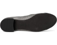 Балетки Cap-Toe T-Strap с каблуком 25 мм и стразами Tory Burch