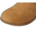 Steve Madden Kids сапоги Riggs с молнией и квадратным каблуком