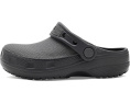 Детские клоги Crocs Classic Crafted Canvas для старших и младших детей