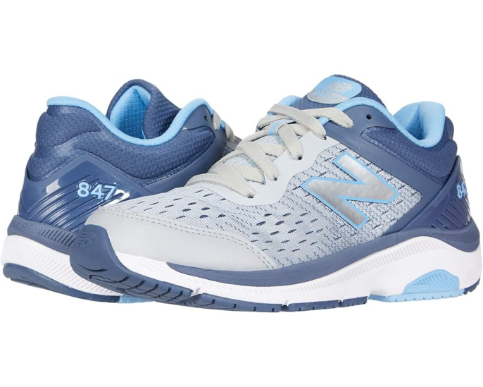 Кроссовки для ходьбы New Balance 847v4 с поддержкой стопы